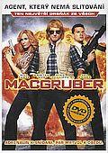 Super Mac (DVD) (MacGruber) - slim