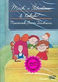 Mach a Šebestová k tabuli (DVD)