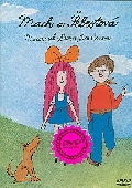 Mach a Šebestová (DVD) (Animovaný) - pošetka
