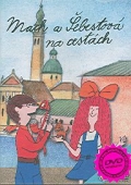 Mach a Šebestová na cestách (DVD) - pošetka