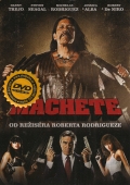 Machete (DVD)