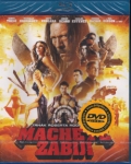 Machete zabíjí (Blu-ray) (Machete Kills) - vyprodané