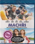 Machři 1 (Blu-ray) (Grown Ups) - vyprodané