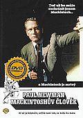 Mackintoshův člověk (DVD) (Mackintosh Man)