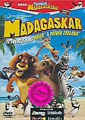 Madagaskar 1 (DVD) (Madagascar)