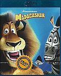 Madagaskar 1 (Blu-ray) (Madagascar)