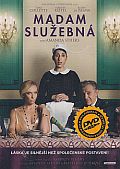 Madam služebná (DVD) (Madame)