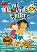 Madeline - Letní dobrodružství na Tahiti (DVD)