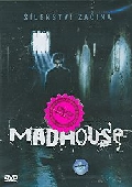 Madhouse (DVD)