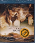 Madisonské mosty (Blu-ray) (Bridges of Madison County)
