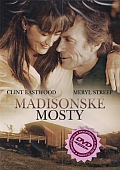 Madisonské mosty (DVD) - CZ Dabing (Bridges of Madison County)