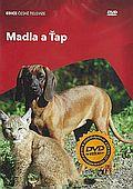 Madla a Ťap (DVD)