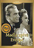 Madla zpívá Evropě (DVD)