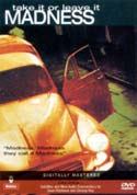 Madness - Take It Or Leave It (DVD)