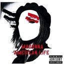 Madonna - American Life (CD) "2003"