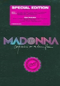 Madonna - Confessions on a Dance Floor (CD) "limitovaná edice v knize"