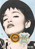Madonna - Immaculate collection (DVD)
