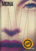 Madonna - Mdna World Tour (DVD) + (2CD) [2013]