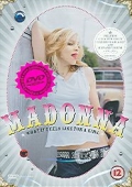 Madonna - What It Feels For A Girl [DVD] singl