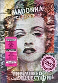 Madonna - Celebration: The Video Collection 2x(DVD)