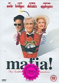 Maffiósso! [DVD] (Jane Austen's Mafia!) - bez CZ podpory!