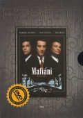 Mafiáni 2x(DVD) (Goodfellas) - Edice Filmové klenoty (vyprodané)