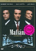 Mafiáni 2x(DVD) - speciální edice (Goodfellas)