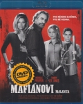 Mafiánovi (Blu-ray) (Malavita)