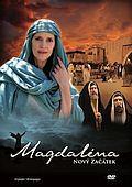 Magdaléna - Nový začátek (DVD) (Magdalena: Released from Shame)