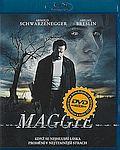 Maggie (Blu-ray)