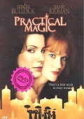 Magická posedlost [DVD] (Practical Magic)
