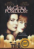 Magická posedlost (DVD) (Practical Magic)