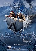 Magické stříbro 1 / Magické stříbro 2 2x(DVD) (Magic Silver I. / Magic Silver II.)