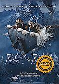 Magické stříbro 1 / Magické stříbro 2 2x(DVD) (Magic Silver I. / Magic Silver II.)