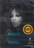 Magický hlas rebelky (DVD)