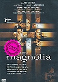 Magnólia 2x(DVD) - speciální dvojdisková edice (Magnolia) "magicbox"