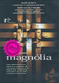 Magnólia (VHS)