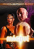 Mágové (DVD) (Magus) - pošetka