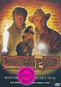 Maharal - Tajemství talismanu (DVD)