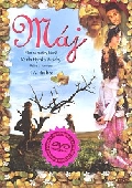 Máj (DVD)