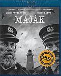 Maják (Blu-ray) (Lighthouse)