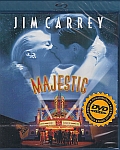 Majestic (Blu-ray)