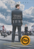 Majestic (DVD) - CZ dabing 2.0