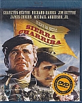 Major Dundee (Blu-ray) - dovoz