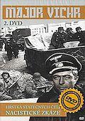 Major Vichr – 2. (DVD)