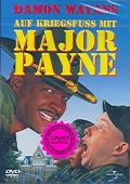 Major Payne (DVD)