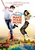 Make your Move (DVD) (Cobu)