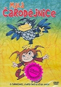 Malá čarodějnice (DVD)