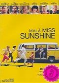 Malá Miss Sunshine (DVD) (Little Miss Sunshine)