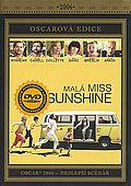 Malá Miss Sunshine (DVD) (Little Miss Sunshine) - oscarová edice